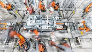 ACEA: Un Brexit fără acord reprezintă o amenințare mai mare pentru industria auto 13 ACEA: Un Brexit fără acord reprezintă o amenințare mai mare pentru industria auto
