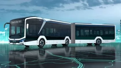MAN Lion’s City 18 E va intră în producția de serie în 2021 8 MAN Lion’s City 18 E va intră în producția de serie în 2021