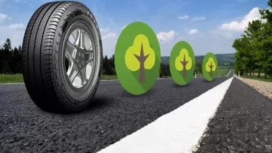 Michelin Agilis 3, noua anvelopă de vară pentru autoutilitare, disponibilă și în România 4 Michelin Agilis 3, noua anvelopă de vară pentru autoutilitare, disponibilă și în România