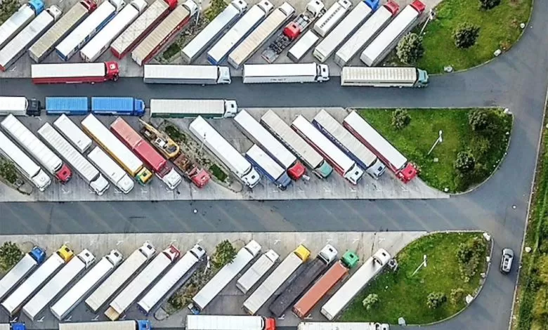 Autoritățile din Saxonia Inferioară vor să construiască mai multe locuri de parcare