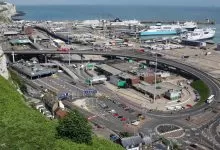 7 asociații europene de transport cer o prelungire a perioadei de tranziție în cazul Brexit