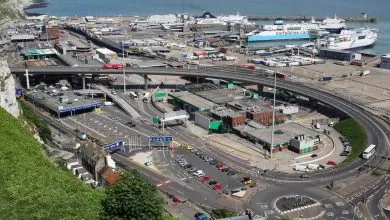 7 asociații europene de transport cer o prelungire a perioadei de tranziție în cazul Brexit