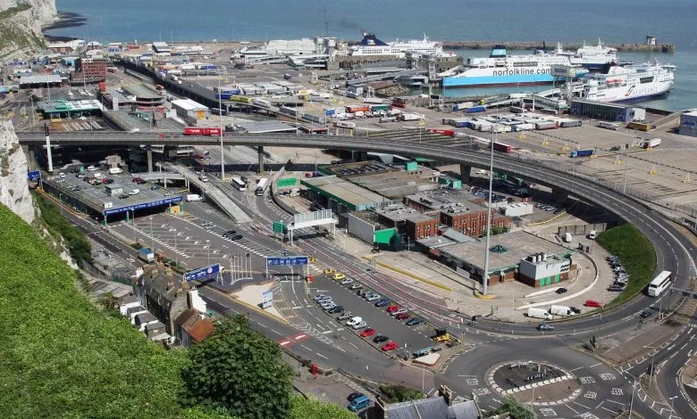 7 asociații europene de transport cer o prelungire a perioadei de tranziție în cazul Brexit