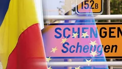 Franța și Olanda sunt în continuare împotriva aderării României la Schengen