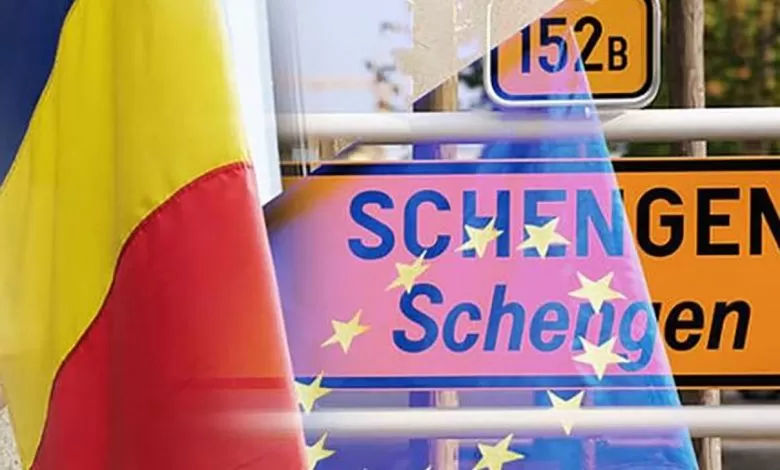 Franța și Olanda sunt în continuare împotriva aderării României la Schengen