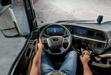Transportatorii danezi vor să atragă tinerii spre meseria de șofer de camion
