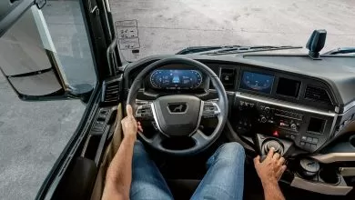 Transportatorii danezi vor să atragă tinerii spre meseria de șofer de camion