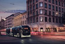 Pandemia de coronavirus a afectat considerabil vânzările Volvo Buses