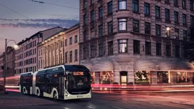 Pandemia de coronavirus a afectat considerabil vânzările Volvo Buses