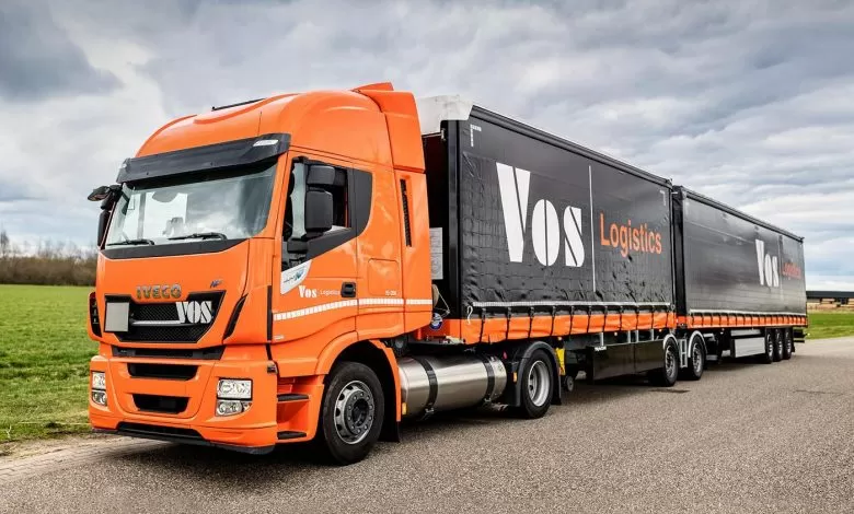 VOS Logistics și-a recuperat cele 89 de camioane sechestrate de autoritățile belgiene