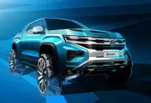 Viitorul Volkswagen Amarok va avea la bază platforma noului Ford Ranger