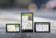 Garmin a lansat o nouă serie Dezl de navigații pentru camion