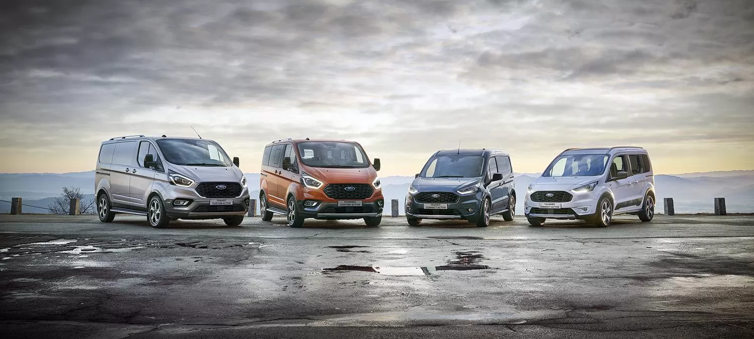 FORD 2020 TOURNEO TRANSIT ACTIVE RANGE 01