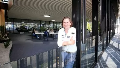 Tirolia Spedition a investit 6 milioane de euro în noul sediu din Ebbs