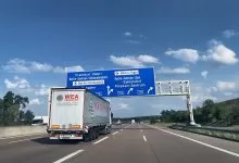 COVID-19: Transportul rutier de mărfuri va fi afectat cel puțin până la sfârșitul anului