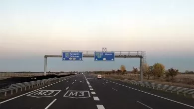 Ungaria reintroduce restricțiile pentru camioane din weekend și sărbători legale