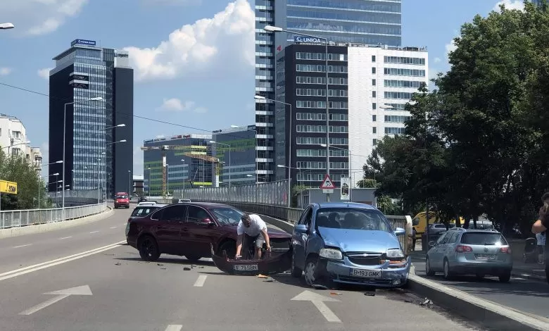 România a fost și în 2019 pe ultimul loc la siguranța drumurilor publice