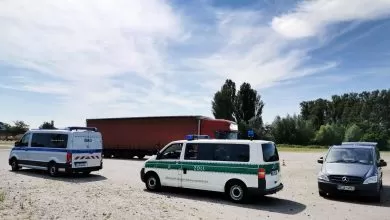Noi controale efectuate de ZOLL și BAG privind respectarea legislației muncii în Germania