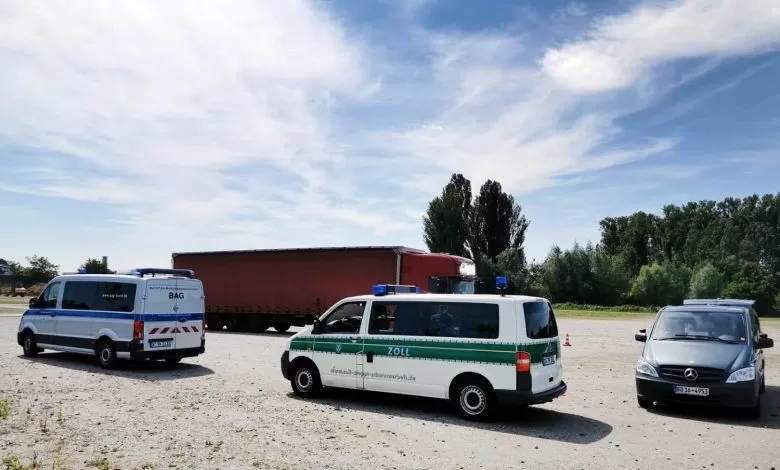 Noi controale efectuate de ZOLL și BAG privind respectarea legislației muncii în Germania