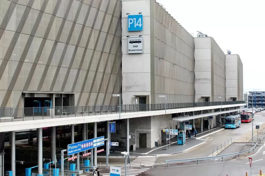 ADAC a testat cele mai mari terminale de autocare din Germania