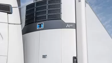 Thermo King a lansat Advancer, o unitate de răcire inovatoare pentru semiremorci