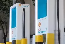 Adler și Shell Germania vor să construiască 40 de stații de încărcare rapidă pentru vehicule electrice