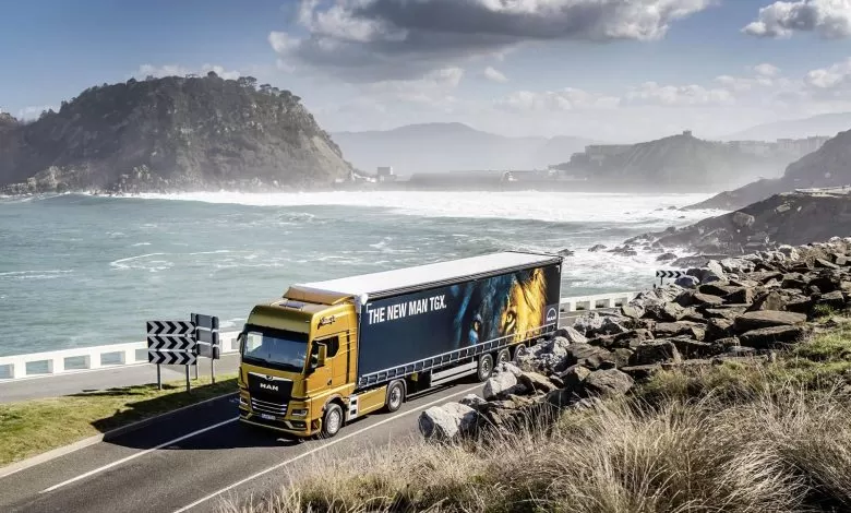 Germania oferă 15.000 de euro celor care renunța la un camion Euro V și a cumpăra Euro VI 1 Germania oferă 15.000 de euro celor care renunța la un camion Euro V și a cumpăra Euro VI
