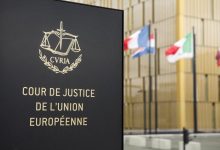 Cipru, Olanda și Portugalia ajung în fața Curții Europene de Justiție