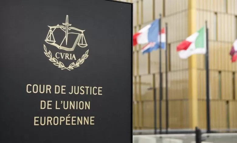 Cipru, Olanda și Portugalia ajung în fața Curții Europene de Justiție