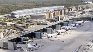 COVID-19: Fraport AG va restructura 3000 de locuri de muncă
