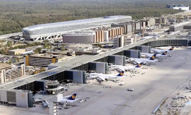 COVID-19: Fraport AG va restructura 3000 de locuri de muncă