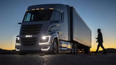 Nikola Two va circula în curând pe drumurile din Statele Unite