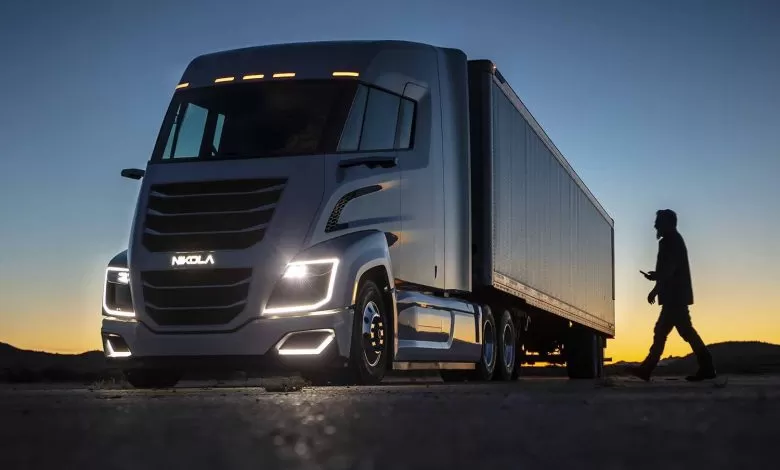 Nikola Two va circula în curând pe drumurile din Statele Unite