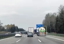 Asociațiile de transport germane agreează planul de redresare propus de guvern