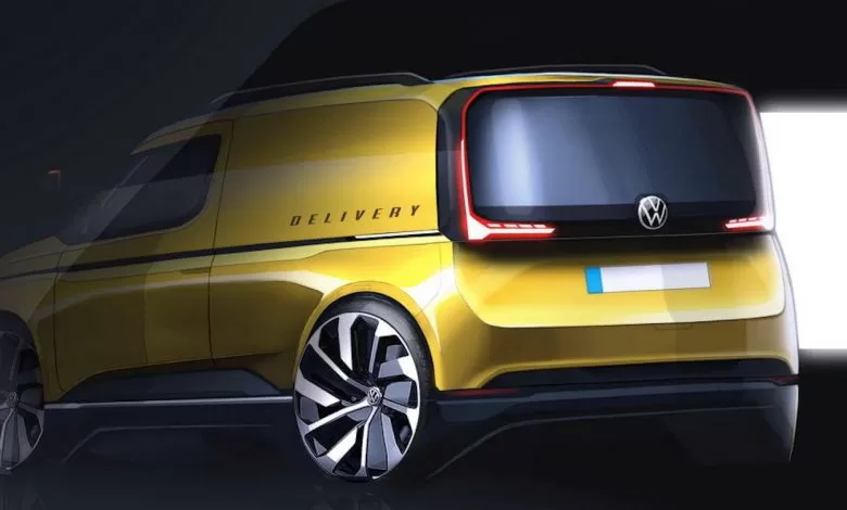 Volkswagen și Ford vor dezvolta împreună mai multe vehicule comerciale ușoare