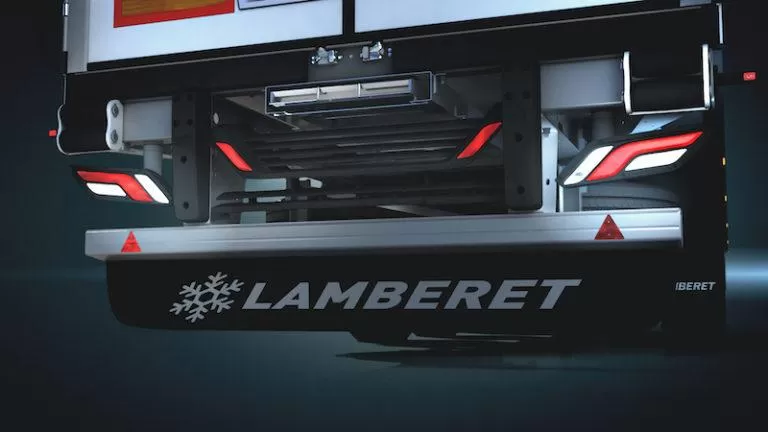 Lamberet a anunțat noutățile pe care le lansează în toamna acestui an