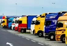 Comisia Europeană pregătește noi standarde de parcare pentru camioane, dar uită de viitorul electric 11 Comisia Europeană pregătește noi standarde de parcare pentru camioane, dar uită de viitorul electric