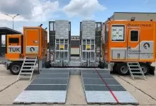 Controalele tehnice a camioanelor au dus la creșterea siguranței rutiere în Austria