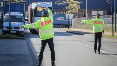 BAG anunță noi controale pentru combaterea cabotajului ilegal