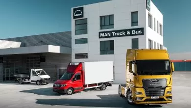 MHS Truck & Bus Group susține festivalul Săptămâna Haferland 2020