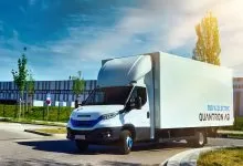 Quantron și-a extins portofoliul cu autoutilitare propulsate cu hidrogen