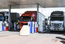 PitPoint a redeschis stația de gaz natural lichefiat din Zwolle