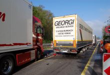 Germania a modificat legislația asigurărilor de camioane