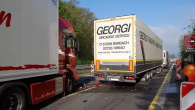 Germania a modificat legislația asigurărilor de camioane