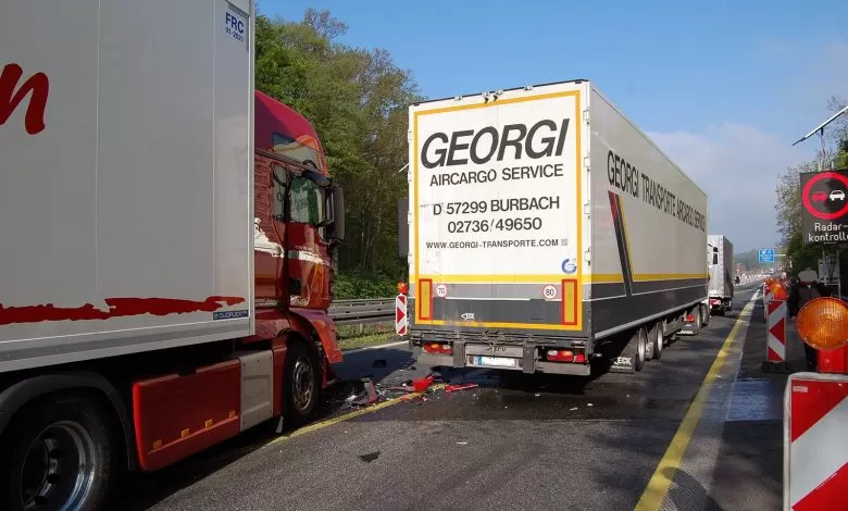 Germania a modificat legislația asigurărilor de camioane