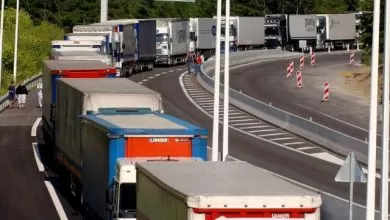 Sindicatele spaniole din transport au renunțat să mai facă grevă