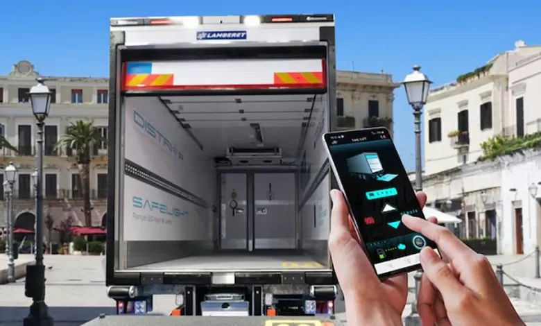 Lamberet a anunțat noutățile pe care le lansează în toamna acestui an