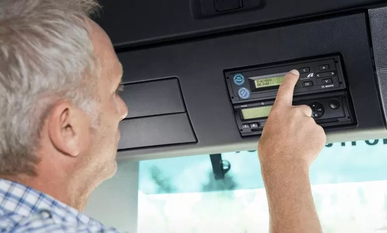 Aparatul de bord Toll Collect va primi un update de software în luna august