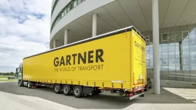 Gartner KG a comandat 120 de semiremorci extra-lungi Schwarzmüller