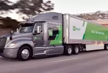 Navistar și TuSimple au semnat un parteneriat pentru dezvoltarea unor sisteme autonome de conducere pentru autocamioane